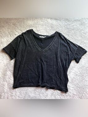 Altar’d State Adele Dolman Tee